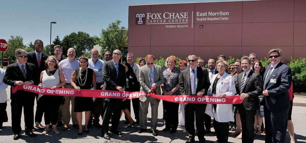 Fox chase cancer center philadelphia jobs