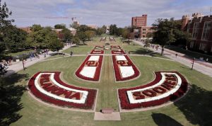 The University Of Oklahoma 300x178 